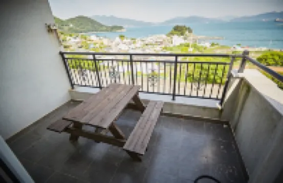 Mosageum Stay Bae Pension