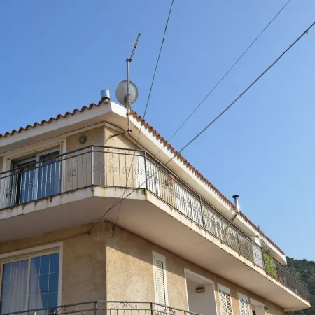 Fta-bel02 APT 6 PAX Vicino AL Mare