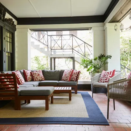 Apt3 Edenbrae- Featured in Birmingham Magazine