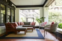 Apt3 Edenbrae- Featured in Birmingham Magazine - 4-Sterne