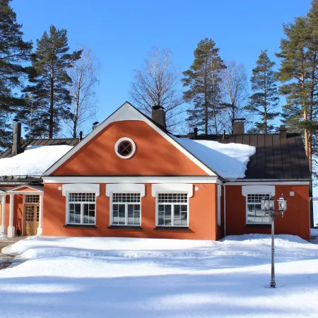 B&B Taipaleenniemi