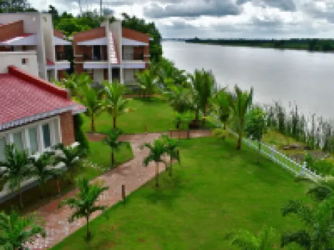 JALCHHABI HOTEL & RESORT Hotels in Murshidabad