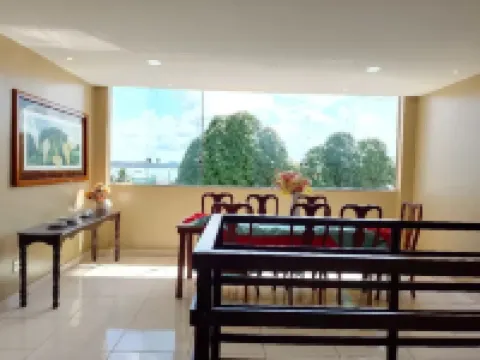 Elite Flat Hotel Hotels in 