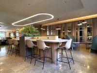Habitel Prime - bar