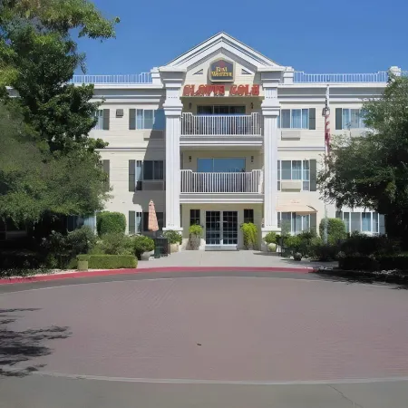 Hotel Jauregui