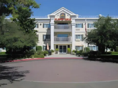 Hotel Jauregui Hotels in 