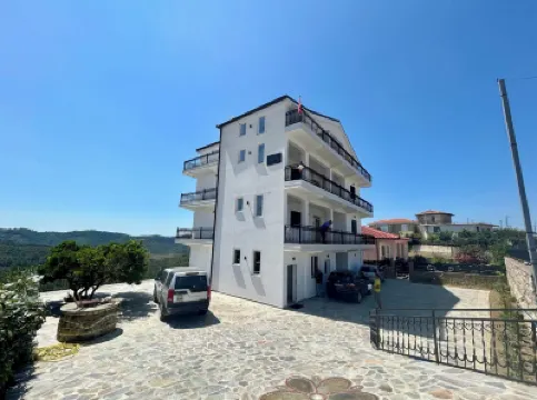 Ishëm Greenview Apartments Hotels in 