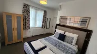개트윅 캐슬 B&B - 3성급