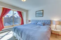 Airy Winter Park Gem w/ Private Outdoor Hot Tub! - Wifi