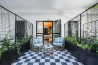 Hotel 1935- by Adam Hotels Hotels in Tel Aviv