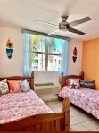 Catch Some Waves and Chill, with High Speed Wi-fi, Washer & Dryer.