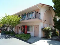 Morgan Hill Inn Hotels in Morgan Hill