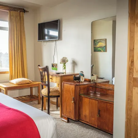Hotel Museo El Greco Puerto Varas