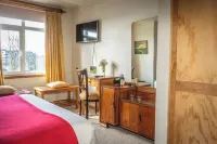 Hotel Museo El Greco Puerto Varas Hotels in 