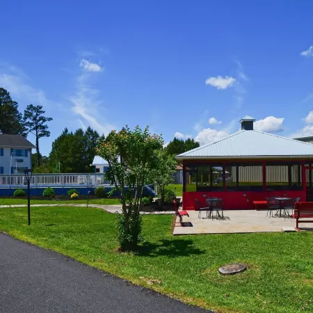 Days Inn by Wyndham Chincoteague Island