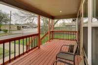 บ้านพักวันหยุดใน Tulsa ห่าง 3 ไมล์ จากใจกลางเมือง - โฮมสเตย์