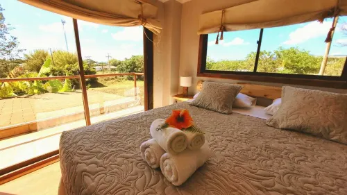 Hotel Uka Mana