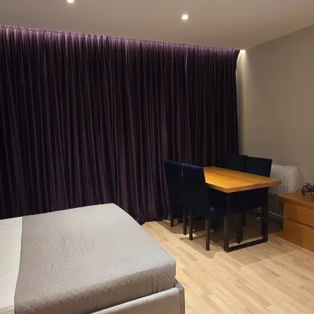 Arkle Apartment 5