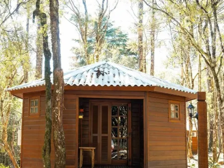 Hotel Cabanas Glamour