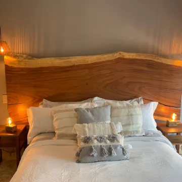 Unique Rooftop Sea View walking to beach The Best