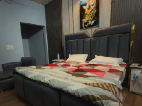 Park Meadows Hotels in North Delhi