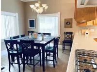 Beautiful home, historic property- downtown Nampa