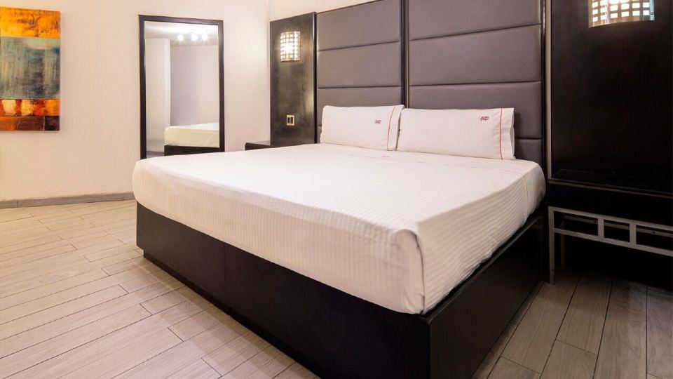 Motel Olimpo