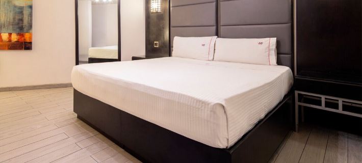 Motel Olimpo Hotels in Mexicali