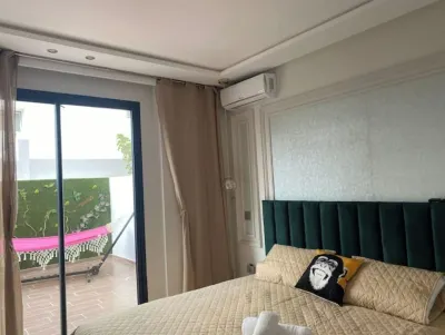 Oasis Gardens Casablanca Hotel di 