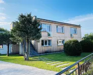 Baltic Sea vacation apartment with garden near Kolberg - Cozy & close to the beach