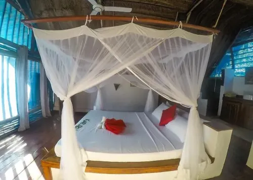 KAE2 Hotels in Michamvi