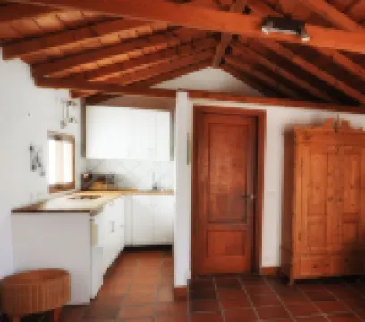 A cozy blend of tranquility, beauty and functionality