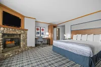 AmericInn by Wyndham Virginia Hotels in Gilbert