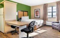 Extended Stay America Suites - Toledo - Holland Hotels in Спрингфилд Тауншип