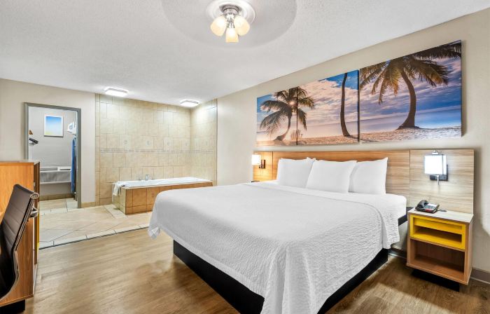Days Inn by Wyndham Jacksonville NC