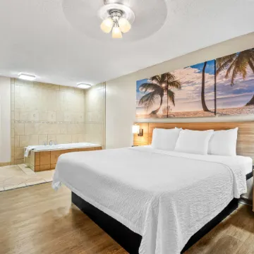 Days Inn by Wyndham Jacksonville NC