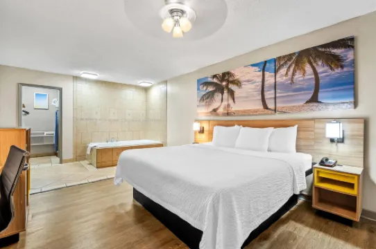 Days Inn by Wyndham Jacksonville NC