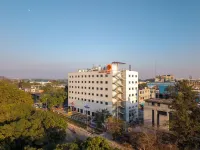 Mango Grove Hotel Hotels in 