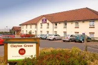 Premier Inn Oldham Central - 3 étoiles