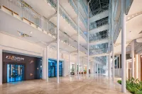 Rixos Park Belek - the Land of Legends Access - salle de sport