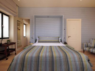 ALBERGO BOTTI