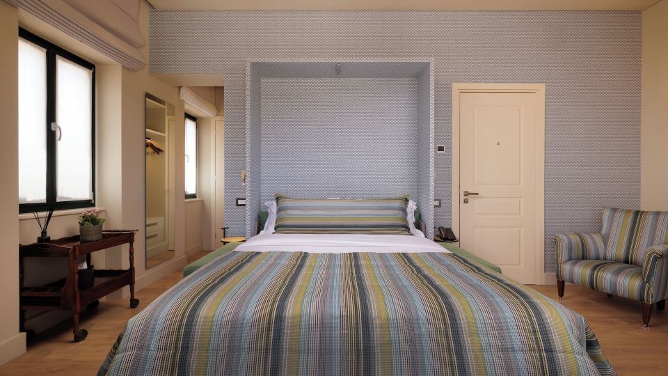 ALBERGO BOTTI