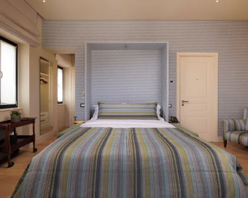 ALBERGO BOTTI Hotels near Public Library
