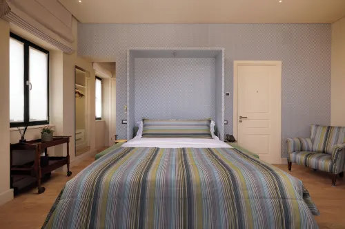 ALBERGO BOTTI Hotels in Corfu