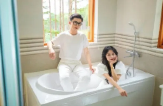 โอมิริตา รีสอร์ต ดาลัต