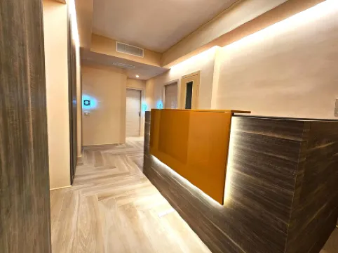 Trilogy Prestige - Central Premium Suites