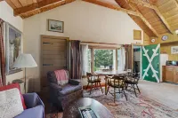 Emmon's Mittersill Village Chalet Hotels in Franconia