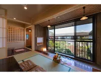 銘庭之宿 甲子園酒店 - 溫泉