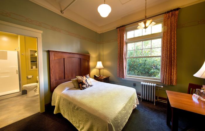 McMenamins Grand Lodge