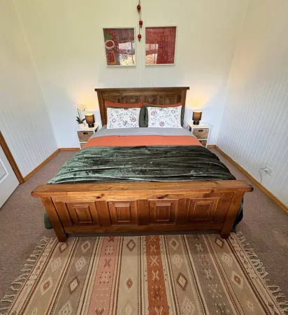 Briar Cottage Weldborough